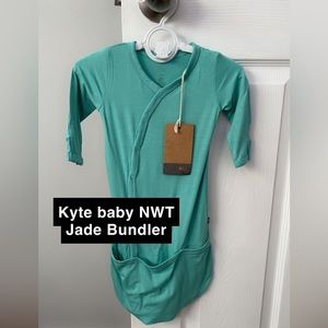 Kyte baby bundler